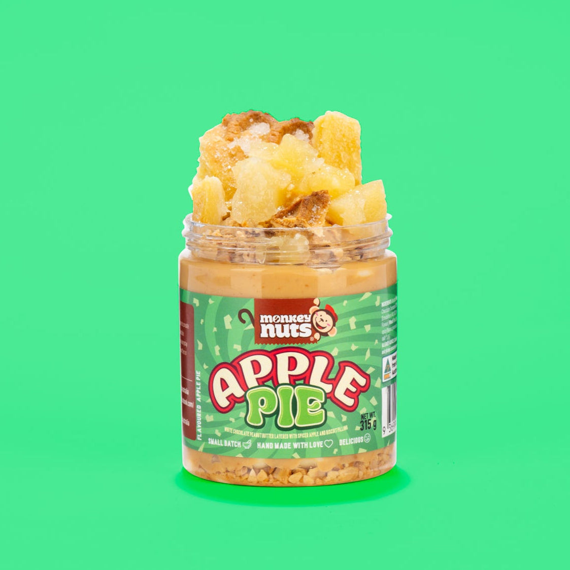 PB and Christmas 3 pack