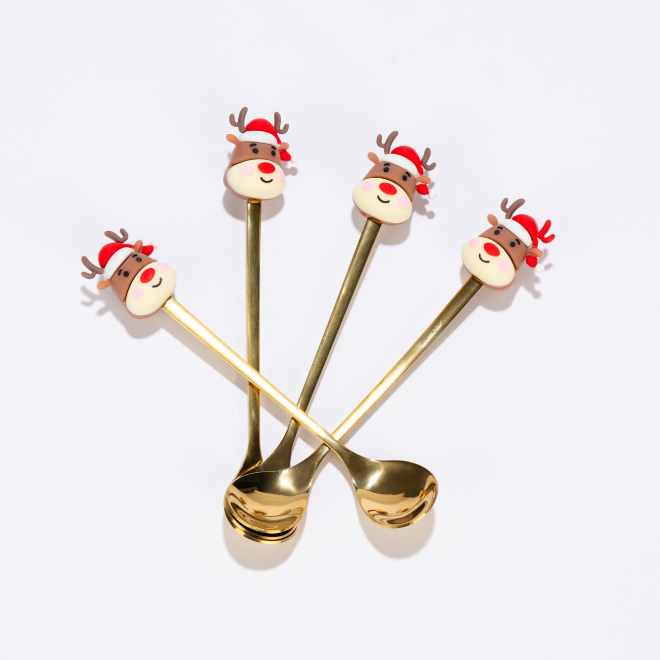 PB and Christmas 3 pack