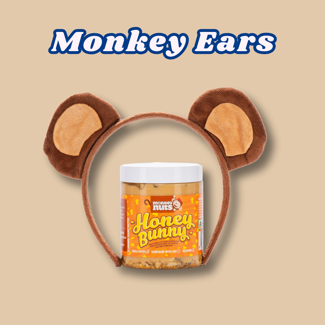 Monkey Ears