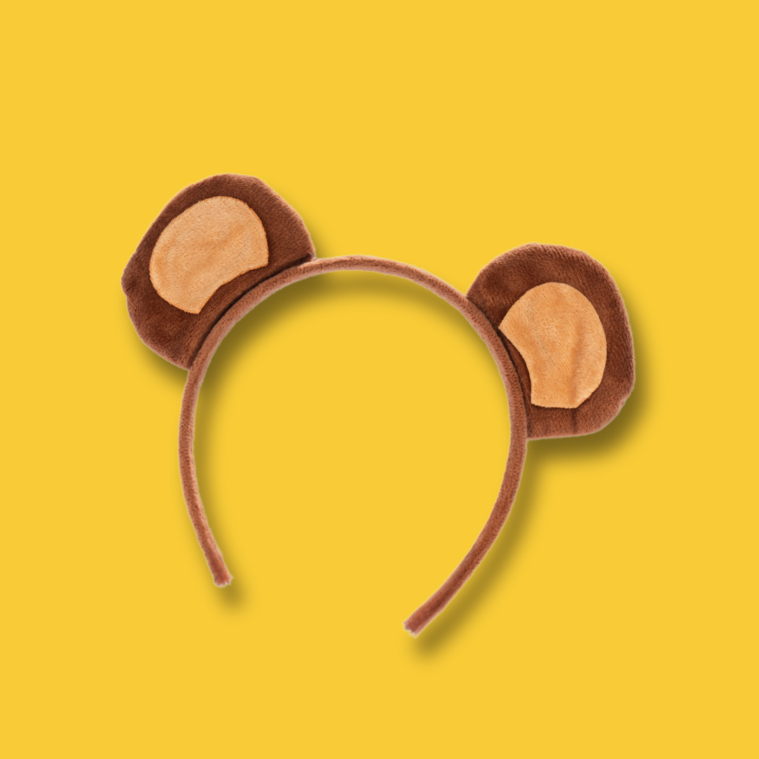 Monkey Ears
