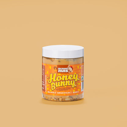 Honey Bunny Peanut Butter